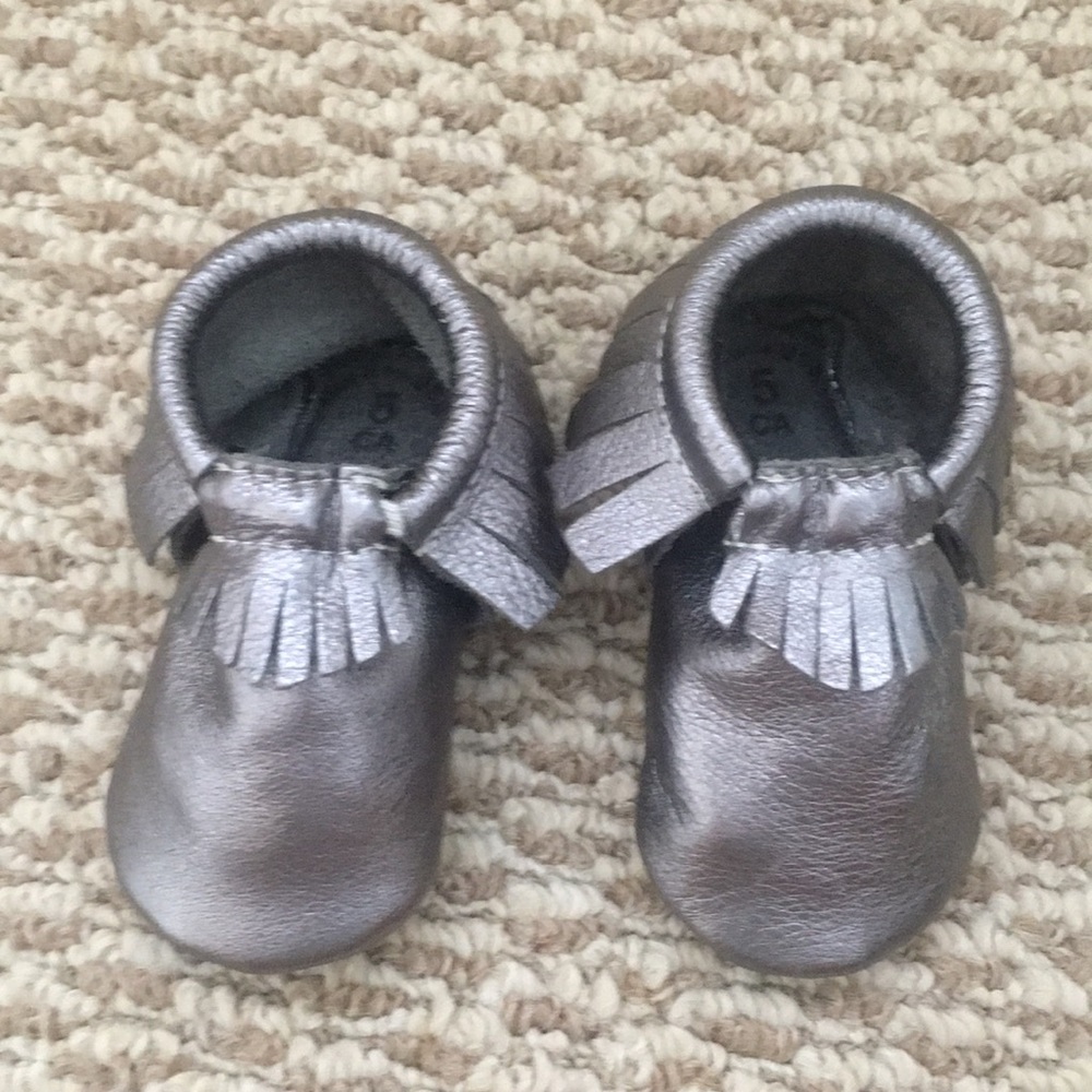 !!! NEW Freshly Picked Moccasins !!!